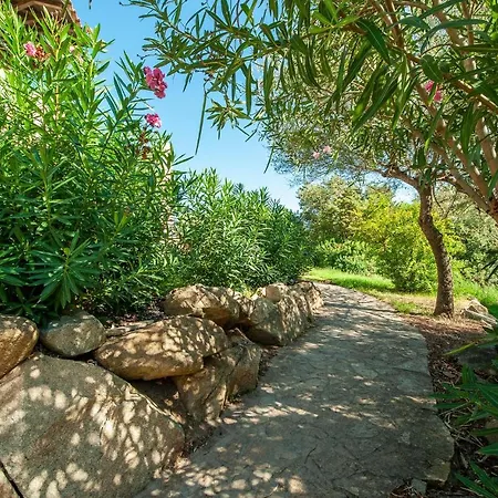 Appartamento Bilo 4 Giardino Golfo Aranci