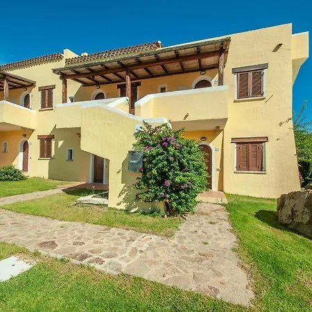 Bilo 4 Giardino Golfo Aranci