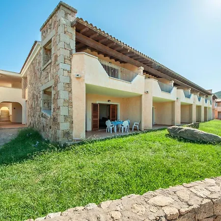 Apartamento Bilo 4 Giardino *