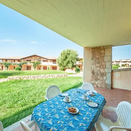 Bilo 4 Giardino
