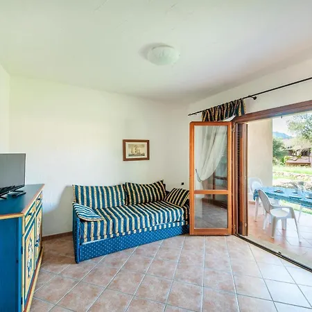 Bilo 4 Giardino Apartamento