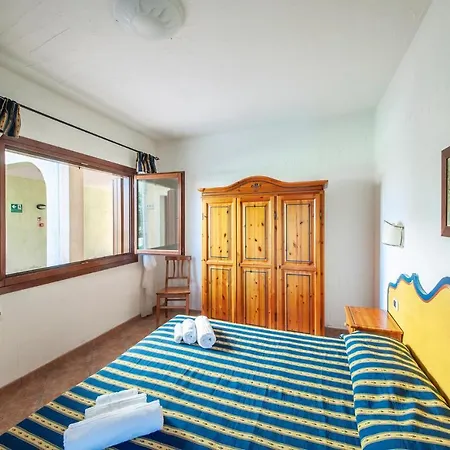 Apartamento Bilo 4 Giardino Golfo Aranci