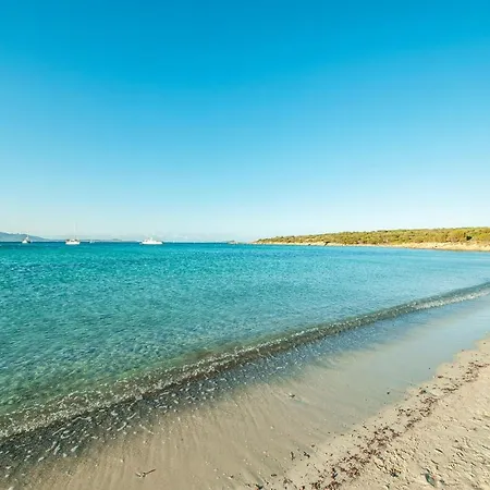 Apartamento Bilo 4 Giardino Golfo Aranci