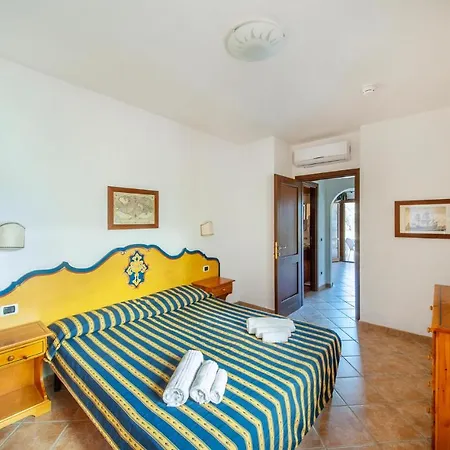 Apartamento Bilo 4 Giardino *