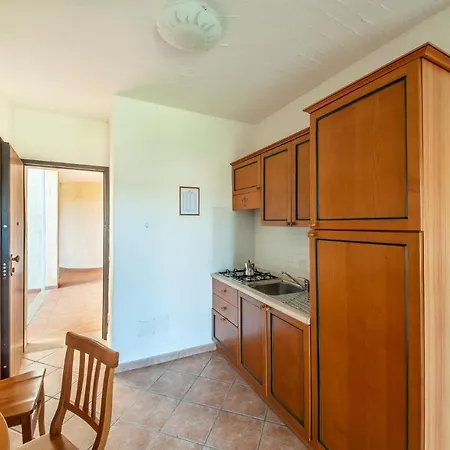 Bilo 4 Giardino Apartamento Golfo Aranci