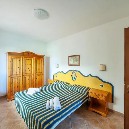 Apartamento Bilo 4 Giardino